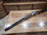 Beretta 687 EELL Diamond Pigeon 20 Gauge - 12 of 13