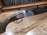 Beretta 687 EELL Diamond Pigeon 20 Gauge - 1 of 13