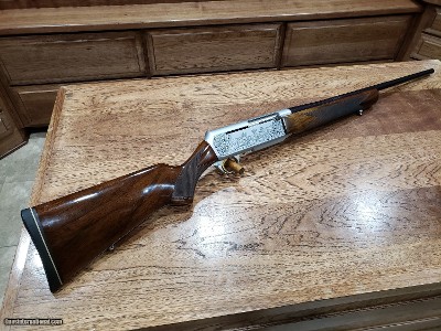 Belgium Browning BAR Grade III 30-06