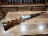 Belgium Browning BAR Grade III 270 Win - 1 of 15