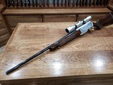 Belgium Browning BAR Grade III 300 Win Mag w/ Leupold Scope - 18 of 18