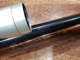 Belgium Browning BAR Grade III 300 Win Mag w/ Leupold Scope - 8 of 18