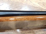 Belgium Browning BAR Mark II Safari RMEF 300 WM Rocky Mountain Elk Foundation #304 of 425 - 4 of 16