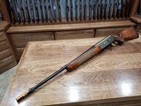 Belgium Browning BAR Mark II Safari RMEF 300 WM Rocky Mountain Elk Foundation #304 of 425 - 16 of 16