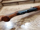 Belgium Browning BAR Mark II Safari RMEF 300 WM Rocky Mountain Elk Foundation #304 of 425 - 8 of 16