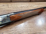 Belgium Browning BAR Mark II Safari RMEF 300 WM Rocky Mountain Elk Foundation #304 of 425 - 6 of 16