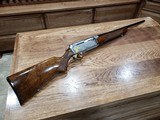 Browning BAR North American Deer 30-06 - 2 of 19