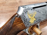 Browning BAR North American Deer 30-06 - 5 of 19