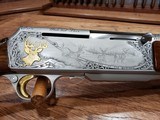 Browning BAR North American Deer 30-06 - 1 of 19