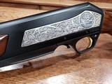 Browning BAR Zenith Big Game 300 WSM - 13 of 16