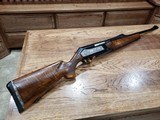 Browning BAR Zenith Big Game 300 WSM - 2 of 16