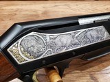 Browning BAR Zenith Big Game 300 WSM - 1 of 16