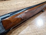 1972 Belgium Browning BAR Grade V Magnum 338 Win Mag - 6 of 17