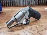 Smith & Wesson 642-1 Airweight 38 Special w/ CT Lasergrips - 4 of 6