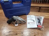 Smith & Wesson 642-1 Airweight 38 Special w/ CT Lasergrips - 2 of 6