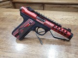 Ruger 22/45 Lite NRA Edition 22 LR - 1 of 6