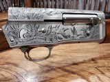 1991 Browning A5 Ducks Unlimited Canada 12 Gauge 30 in. - 4 of 16