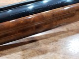 1991 Browning A5 Ducks Unlimited Canada 12 Gauge 30 in. - 13 of 16