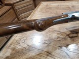 1991 Browning A5 Ducks Unlimited Canada 12 Gauge 30 in. - 7 of 16