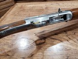 1991 Browning A5 Ducks Unlimited Canada 12 Gauge 30 in. - 8 of 16