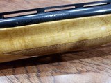 Remington 11-87 Shooters Special 12 Ga Curly Maple 28 in. - 13 of 14