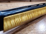 Remington 11-87 Shooters Special 12 Ga Curly Maple 28 in. - 4 of 14