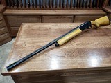 Remington 11-87 Shooters Special 12 Ga Curly Maple 28 in. - 14 of 14
