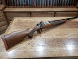 Winchester Model 70 Super Express 458 Win Mag - 1 of 12