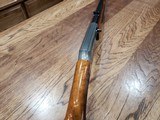 1980 Browning Bar-22 Grade 2 Rifle 22 LR - 7 of 16