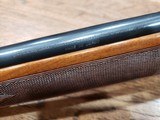 1980 Browning Bar-22 Grade 2 Rifle 22 LR - 12 of 16