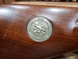 1971 Winchester Model 94 NRA Centennial 30-30 Lever Action Rifle - 13 of 23