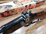 1971 Winchester Model 94 NRA Centennial 30-30 Lever Action Rifle - 19 of 23
