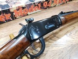 1971 Winchester Model 94 NRA Centennial 30-30 Lever Action Rifle - 9 of 23
