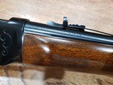 1971 Winchester Model 94 NRA Centennial 30-30 Lever Action Rifle - 10 of 23