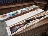 1971 Winchester Model 94 NRA Centennial 30-30 Lever Action Rifle - 4 of 21
