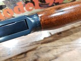 1971 Winchester Model 94 NRA Centennial 30-30 Lever Action Rifle - 14 of 21