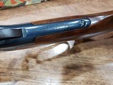 1971 Winchester Model 94 NRA Centennial 30-30 Lever Action Rifle - 18 of 21