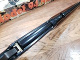 1971 Winchester Model 94 NRA Centennial 30-30 Lever Action Rifle - 6 of 21