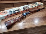 1971 Winchester Model 94 NRA Centennial 30-30 Lever Action Rifle
