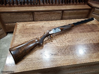 Beretta 687 EELL Diamond Pigeon 410 Gauge