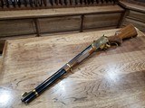 Marlin 336CS Whitetail Deer Trophy Commemorative Rifle 30-30 - 16 of 18
