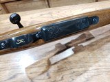 1999 Browning A-Bolt II Medallion 280 Rem w/ Burris Scope - 9 of 17