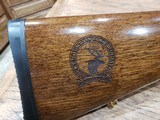 Browning BAR MKII RMEF Rocky Mountain Elk Foundation Tribute 30-06 - 3 of 15