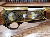 Browning BAR MKII RMEF Rocky Mountain Elk Foundation Tribute 30-06 - 4 of 15