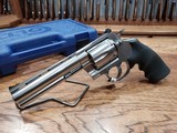 Colt Anaconda 44 Magnum 6 in.