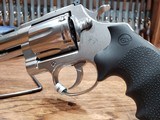 Colt Anaconda 44 Magnum 6 in. - 3 of 8