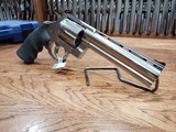 Colt Anaconda 44 Magnum 6 in. - 6 of 8