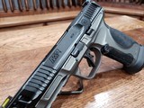 Smith & Wesson Performance Center M&P 9 M2.0 Competitor 9MM - 12 of 15