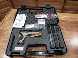 Smith & Wesson Performance Center M&P 9 M2.0 Competitor 9MM - 2 of 15