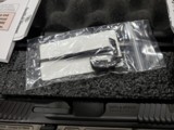 Smith & Wesson Performance Center M&P 9 M2.0 Competitor 9MM - 4 of 15